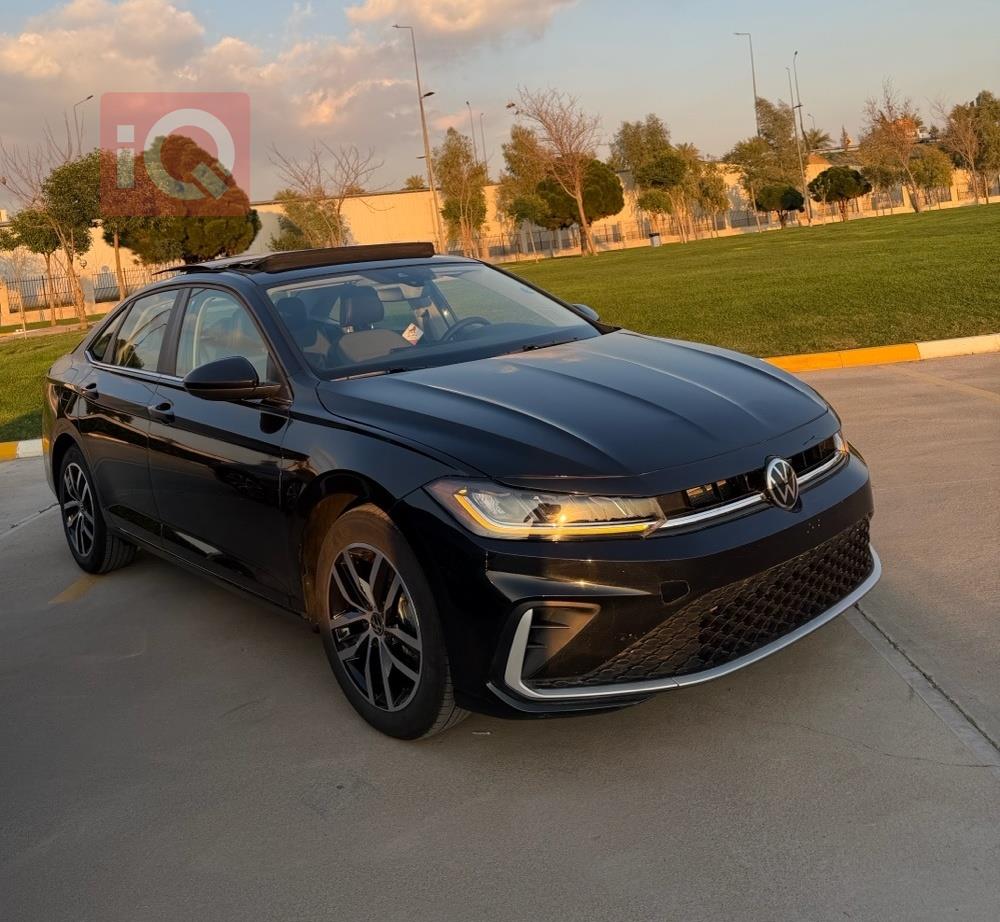 فولكسفاغن جيتا